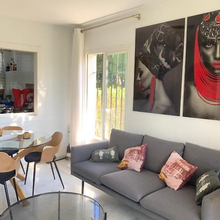 Apartamento Miraflores Tres Piscinas Cerca Del Mar - Albamar La Cala De Mijas Esterno foto