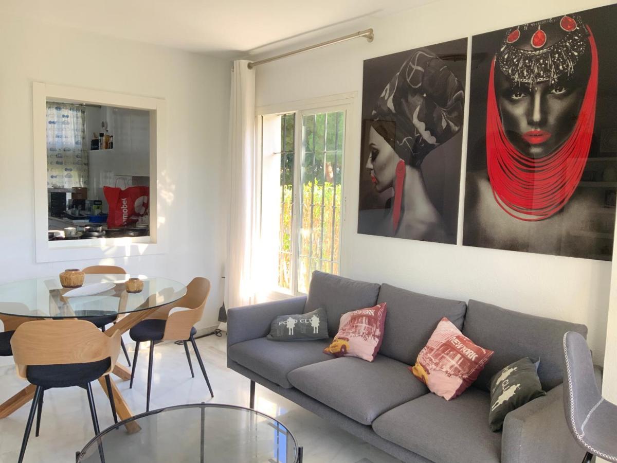 Apartamento Miraflores Tres Piscinas Cerca Del Mar - Albamar La Cala De Mijas Esterno foto