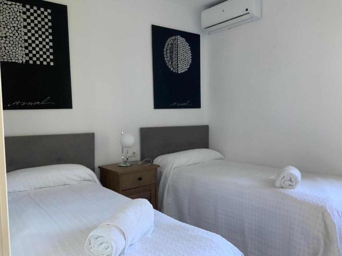 Apartamento Miraflores Tres Piscinas Cerca Del Mar - Albamar La Cala De Mijas Esterno foto