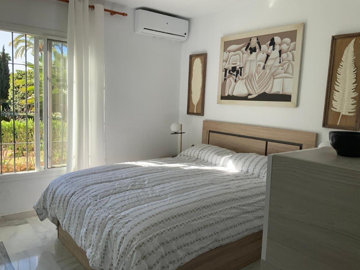 Apartamento Miraflores Tres Piscinas Cerca Del Mar - Albamar La Cala De Mijas Esterno foto