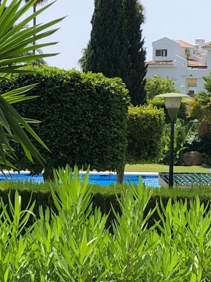 Apartamento Miraflores Tres Piscinas Cerca Del Mar - Albamar La Cala De Mijas Esterno foto