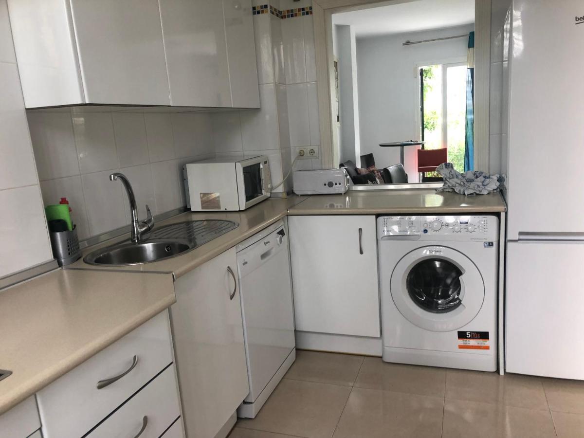 Apartamento Miraflores Tres Piscinas Cerca Del Mar - Albamar La Cala De Mijas Esterno foto