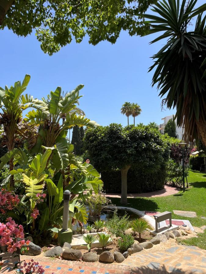 Apartamento Miraflores Tres Piscinas Cerca Del Mar - Albamar La Cala De Mijas Esterno foto
